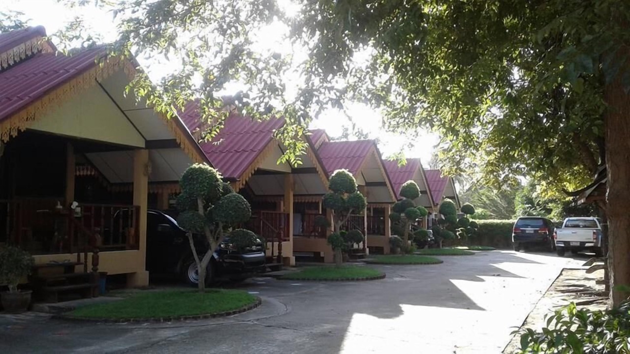Photo of Outdoor in Khlong Wan
