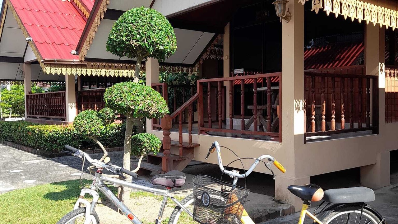 Photo of Bedroom in Khlong Wan