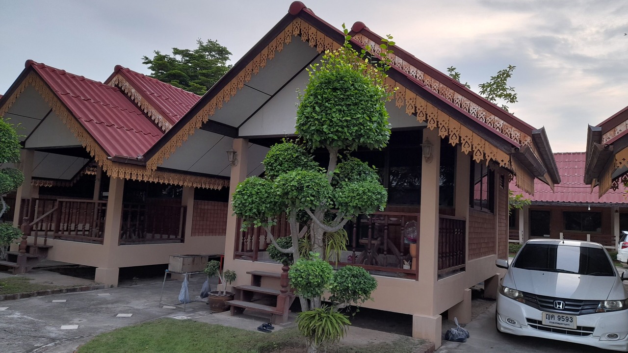 Photo of Bedroom in Khlong Wan