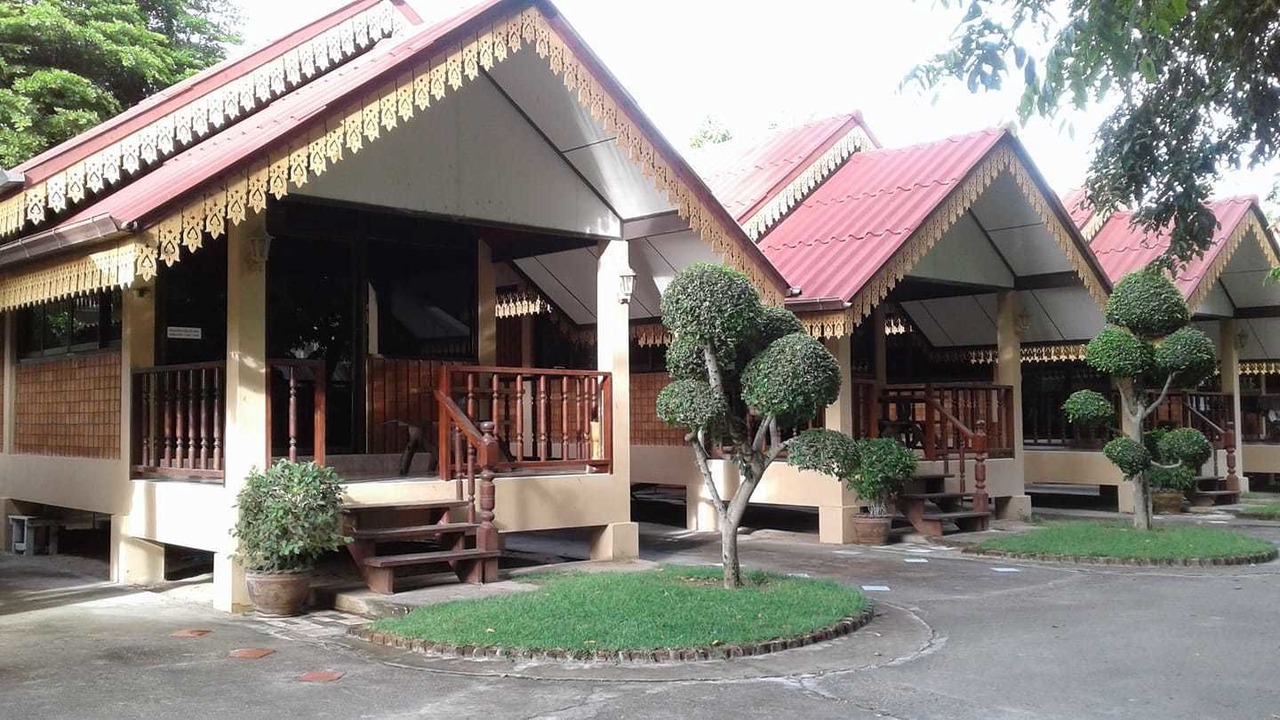 Photo of Outdoor in Khlong Wan
