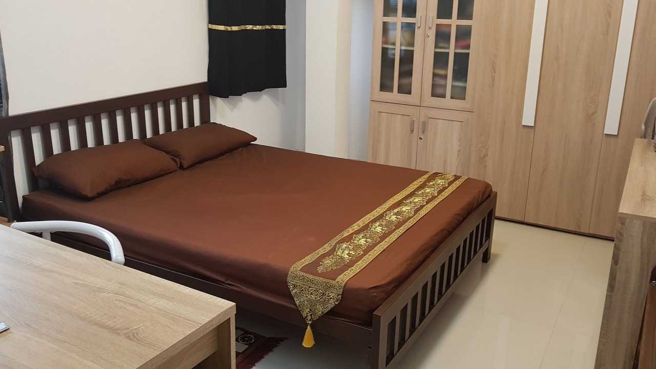 Photo of Bedroom in Chom Phon