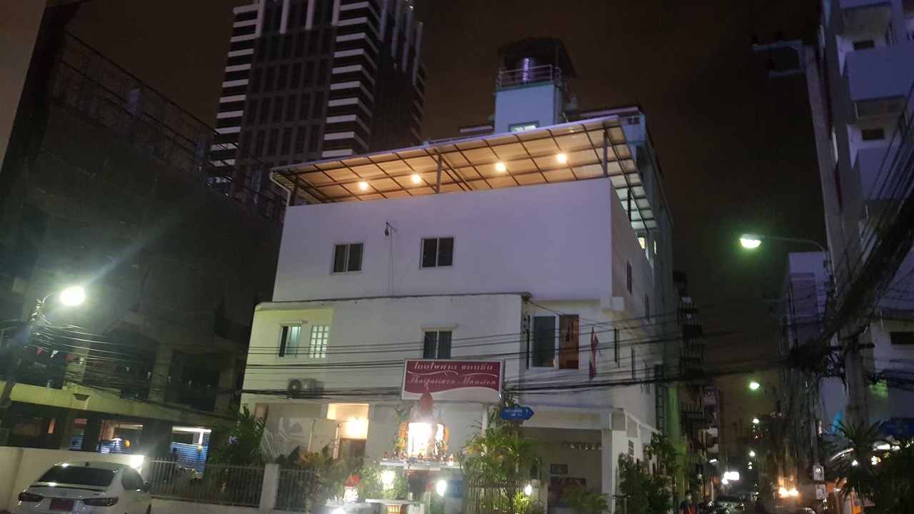 Photo of Outdoor in Chom Phon