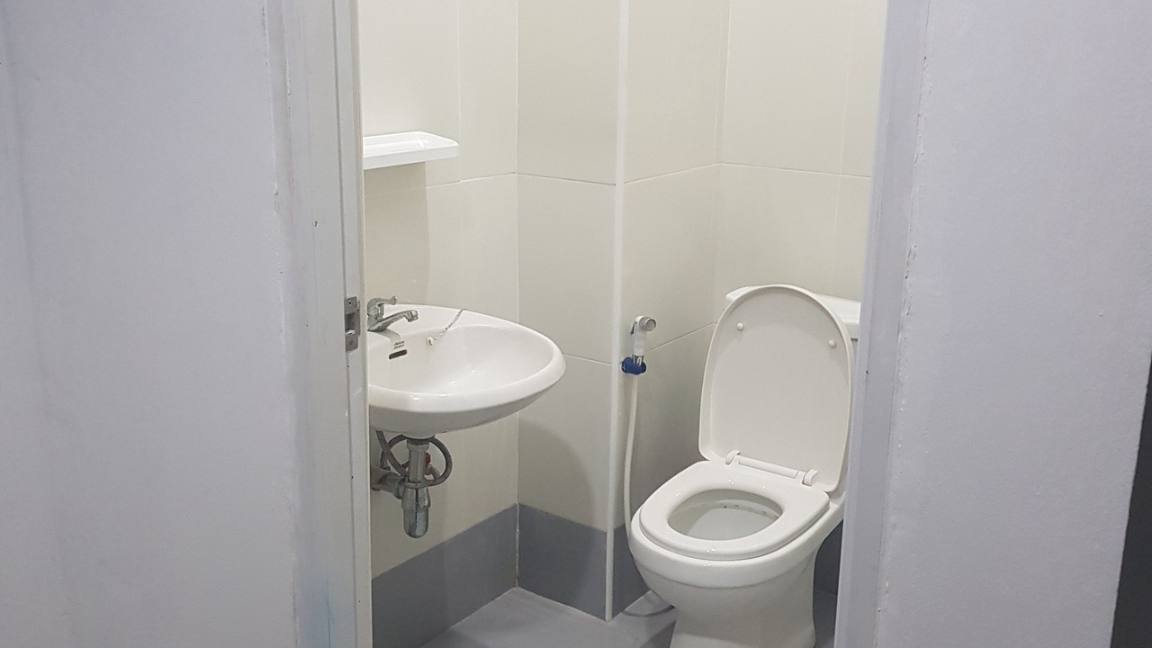 Photo of Bathroom in Chom Phon