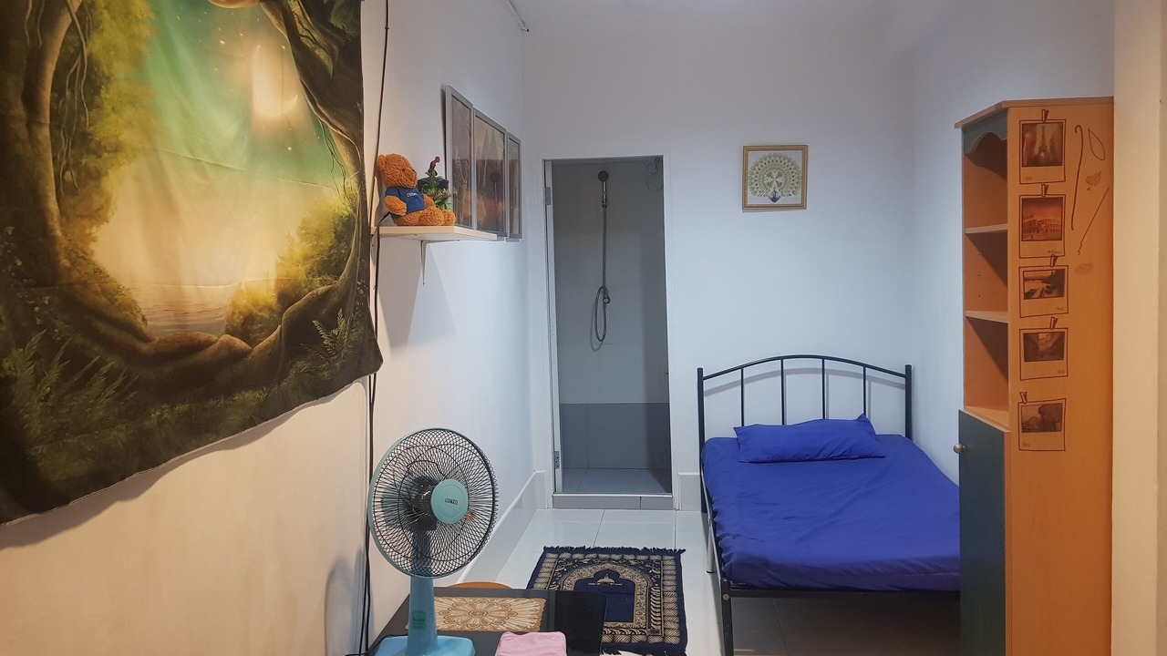 Photo of Bedroom in Chom Phon
