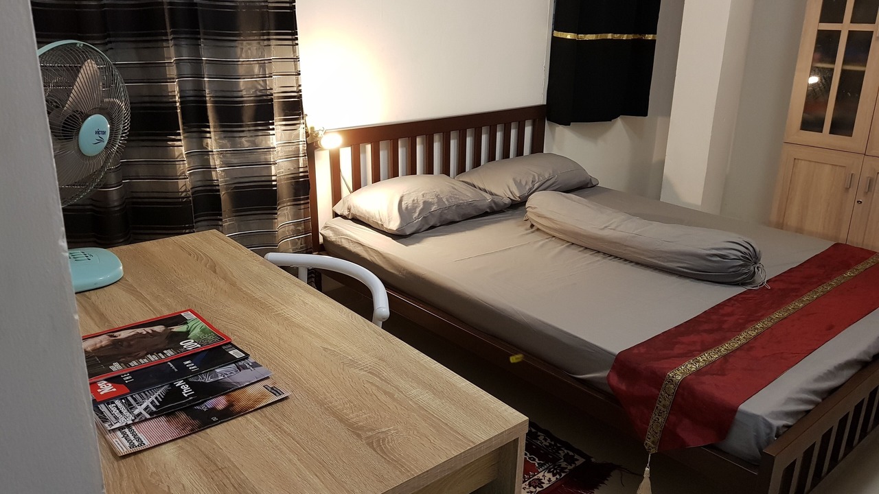 Photo of Bedroom in Chom Phon