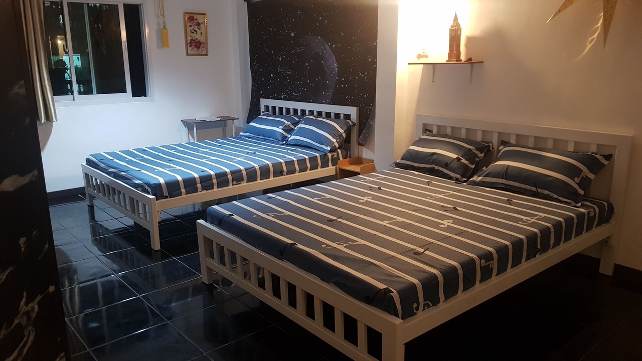 Photo of Bedroom in Chom Phon