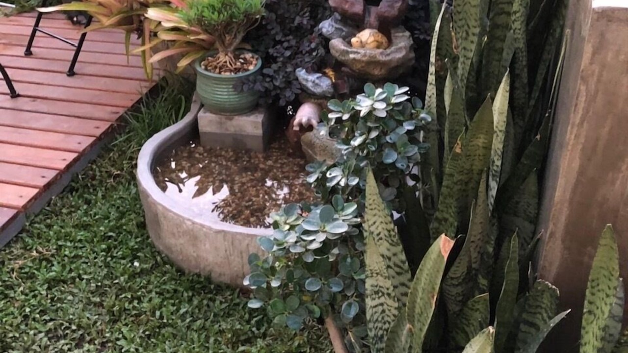 Photo of Outdoor in Wua Lai