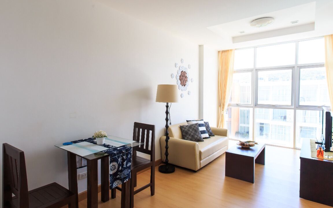 Photo of Livingroom in Nong Thale