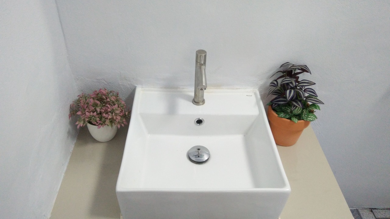 Photo of Bathroom in Ko Mook