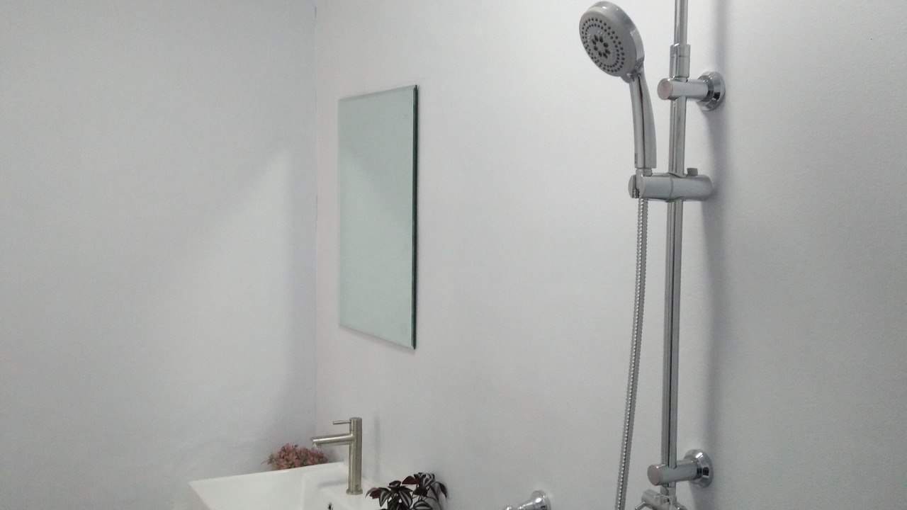 Photo of Bathroom in Ko Mook