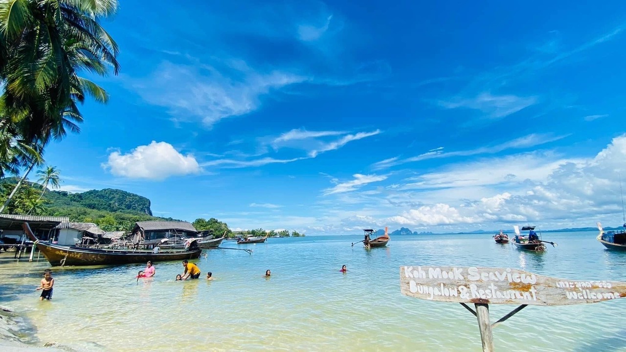 Photo of Outdoor in Ko Mook