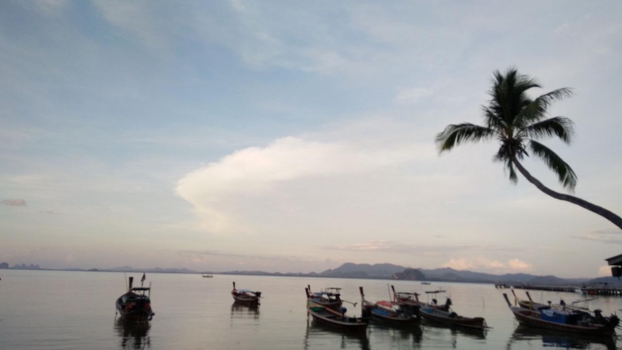 Photo of Others in Ko Mook