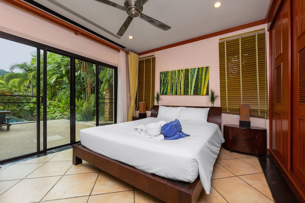 Photo of Bedroom in Rawai