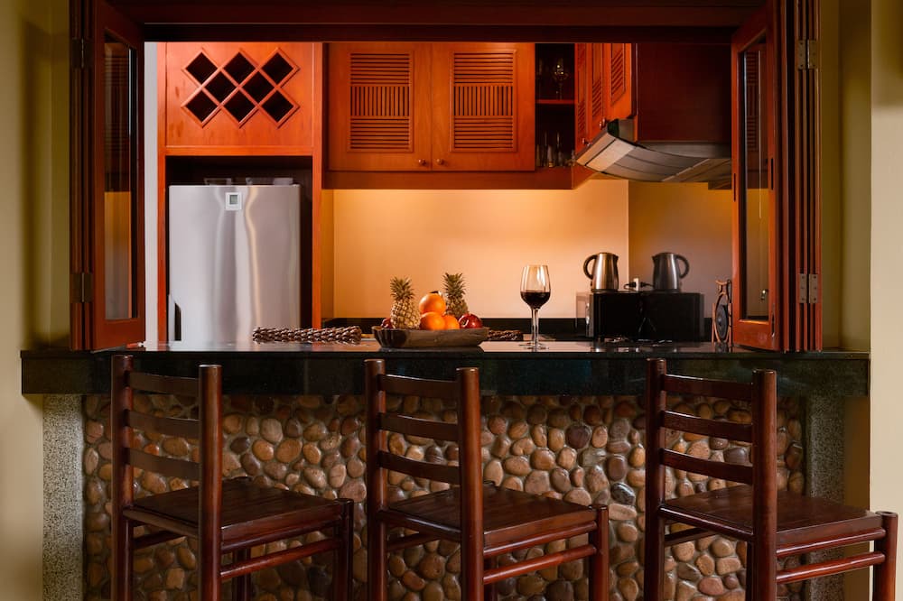 Photo of Kitchen in Rawai