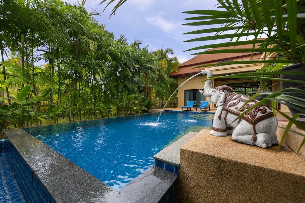 Photo of Outdoor in Rawai