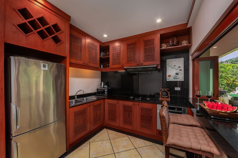 Photo of Kitchen in Rawai