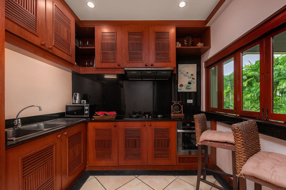 Photo of Kitchen in Rawai