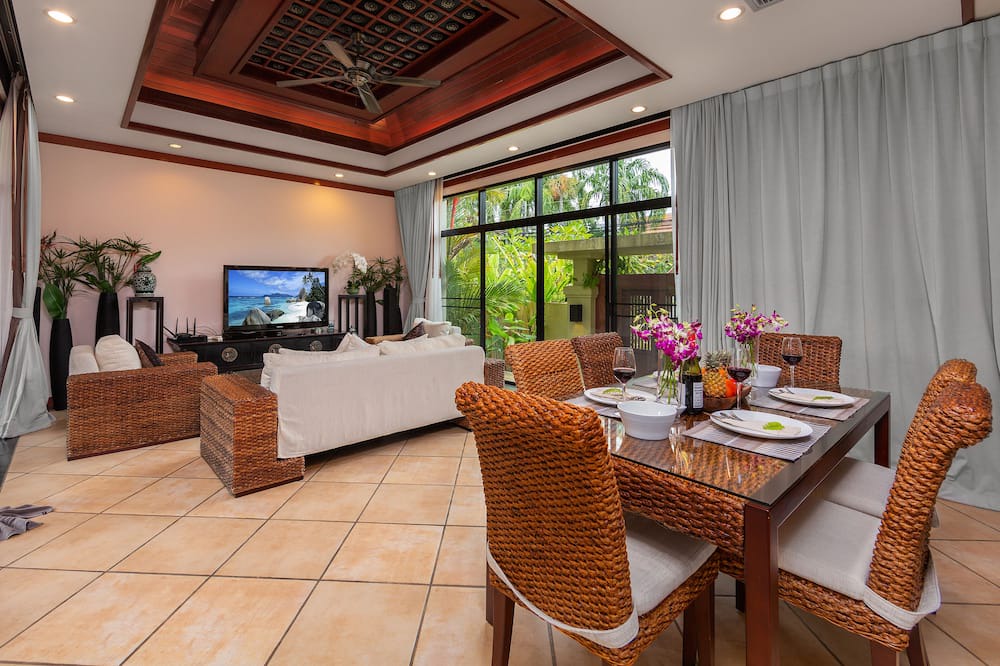 Photo of Bedroom in Rawai