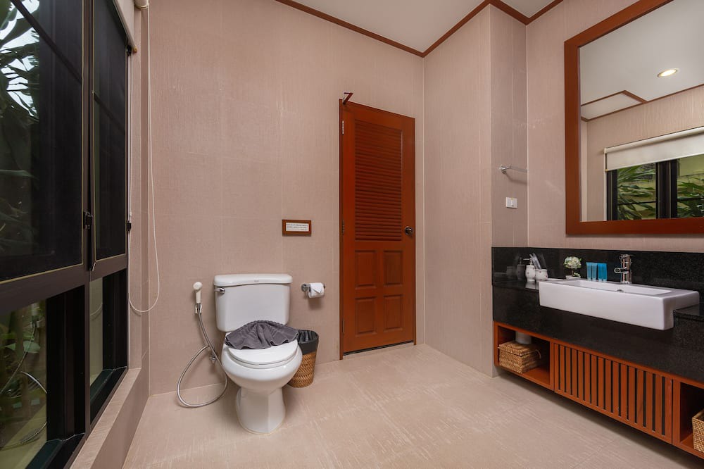 Photo of Bathroom in Rawai