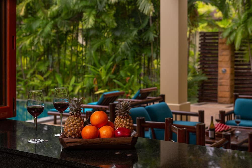 Photo of Patio Balcony in Rawai