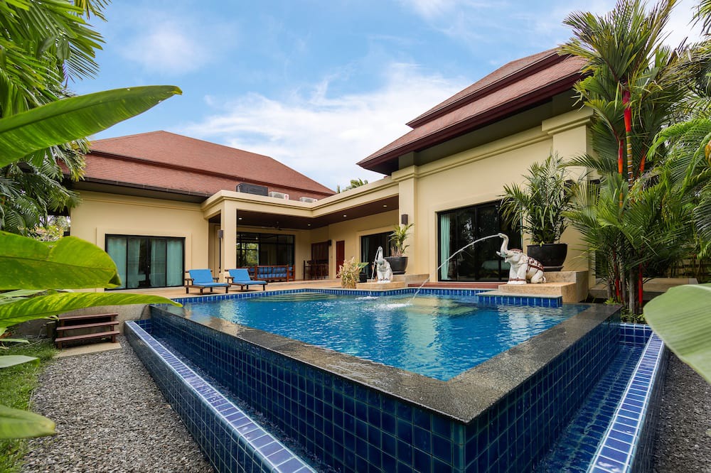Photo of Outdoor in Rawai