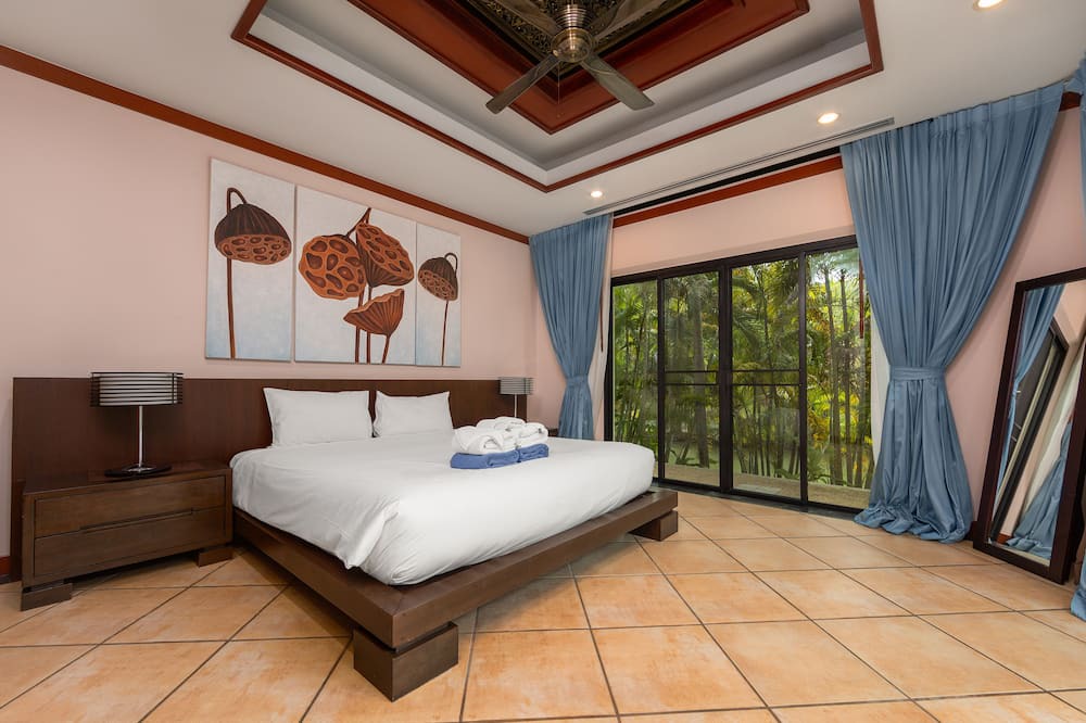 Photo of Bedroom in Rawai