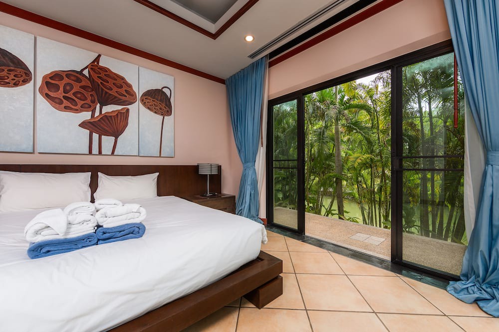 Photo of Bedroom in Rawai