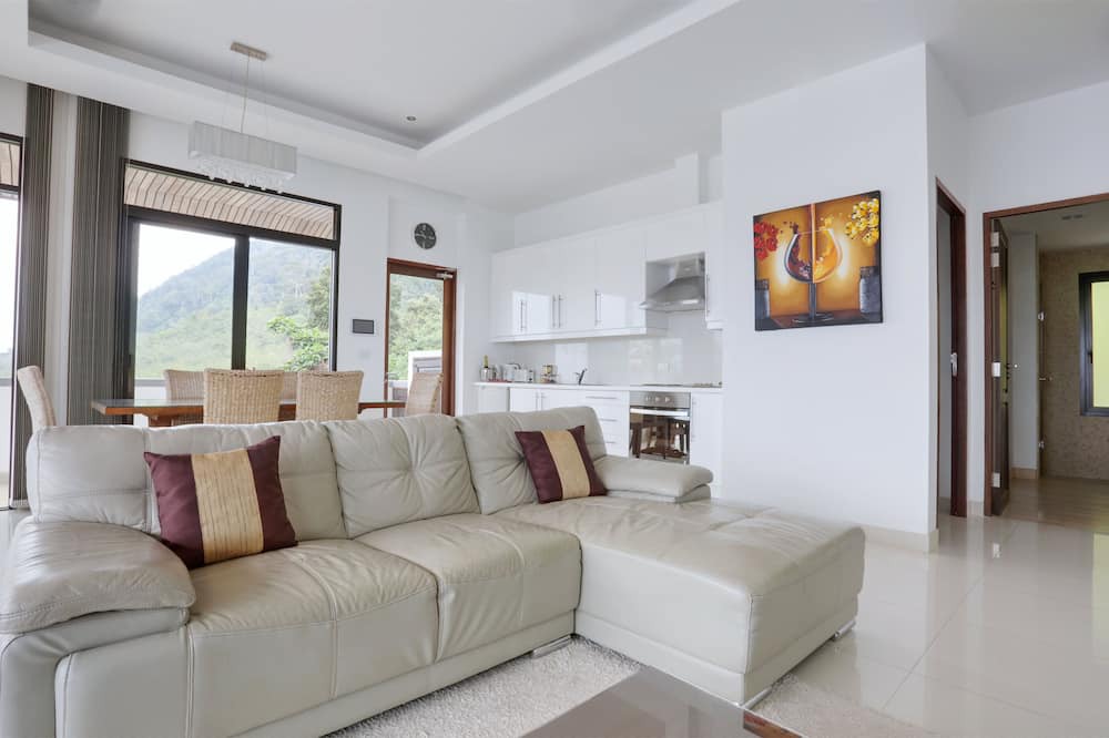 Photo of Livingroom in Ko Lanta