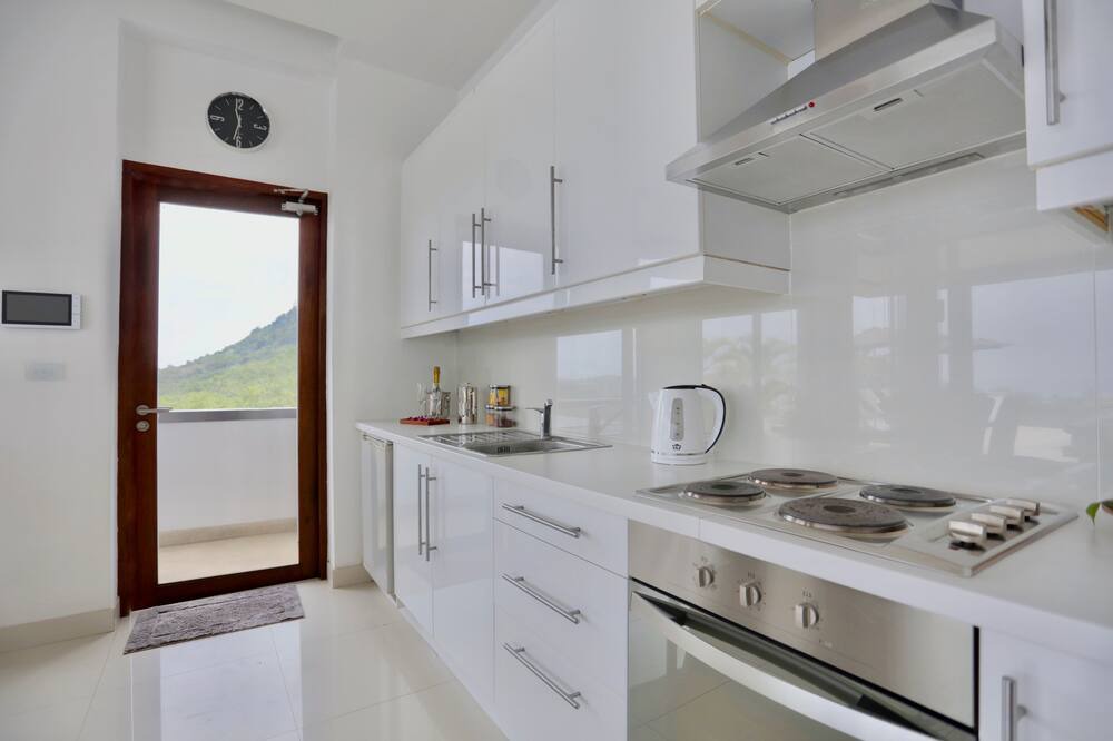 Photo of Kitchen in Ko Lanta