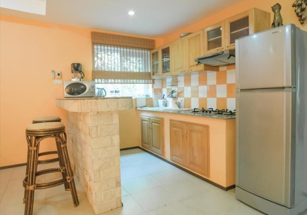 Photo of Kitchen in Chaweng City Center