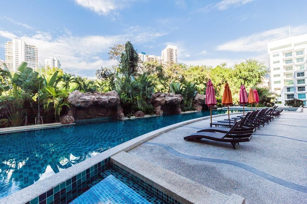 Photo of Outdoor in North Pattaya