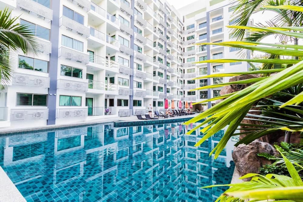 Photo of Outdoor in North Pattaya