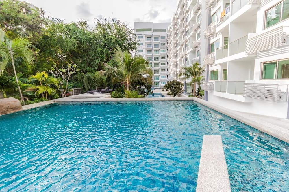 Photo of Outdoor in North Pattaya