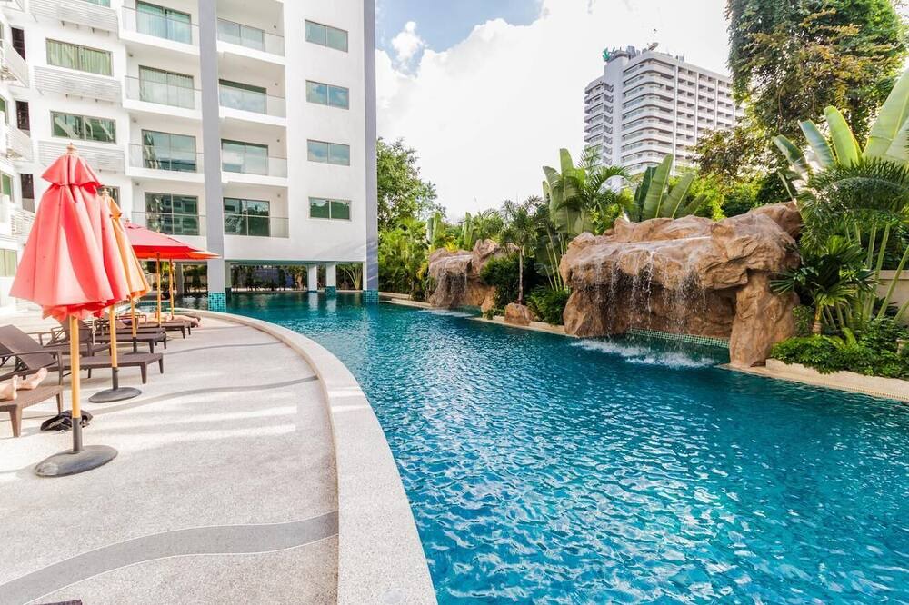 Photo of Outdoor in North Pattaya