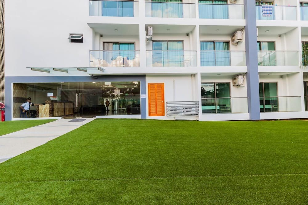 Photo of Outdoor in North Pattaya