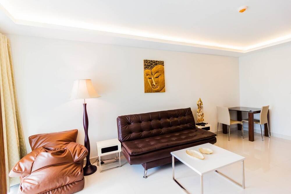 Photo of Livingroom in North Pattaya