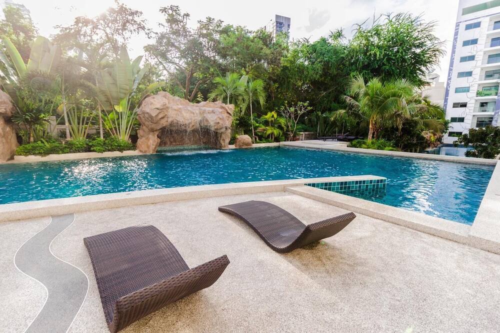 Photo of Outdoor in North Pattaya
