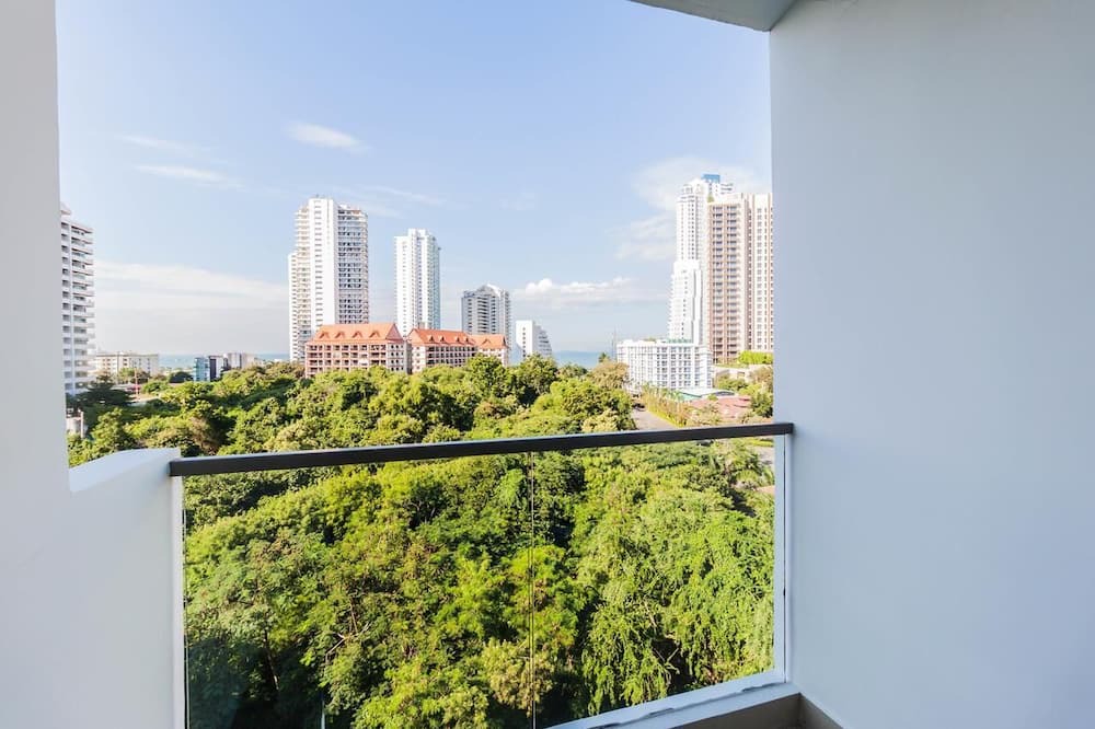 Photo of Patio Balcony in North Pattaya