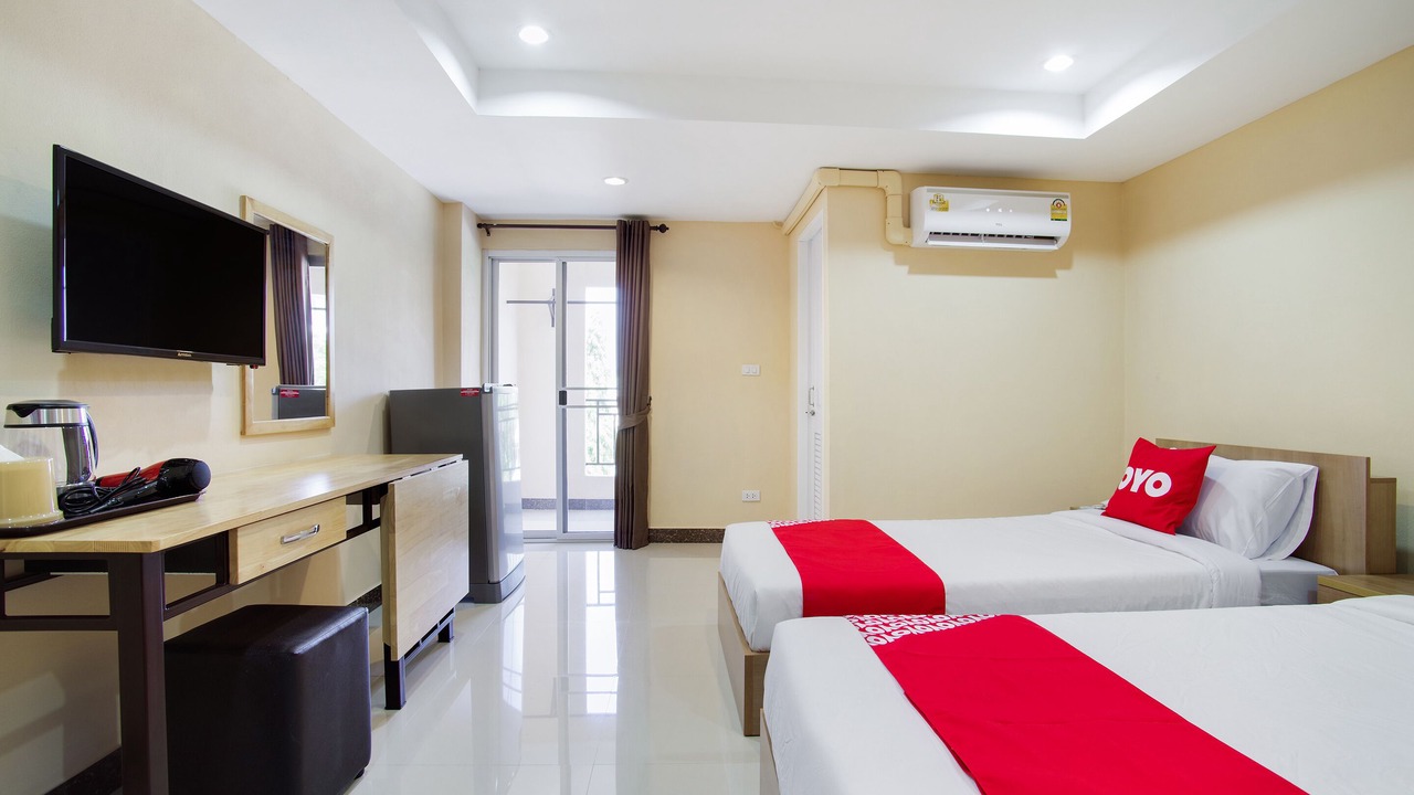 Photo of Bedroom in Chachoengsao