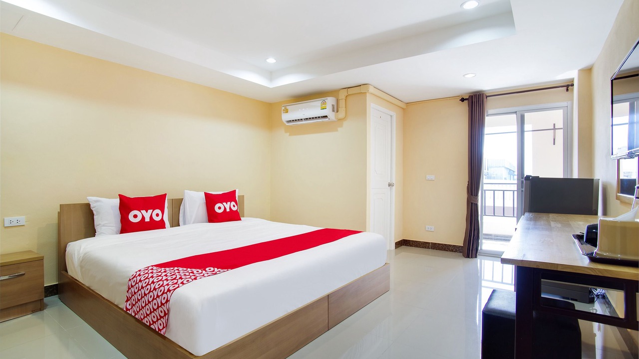 Photo of Bedroom in Chachoengsao