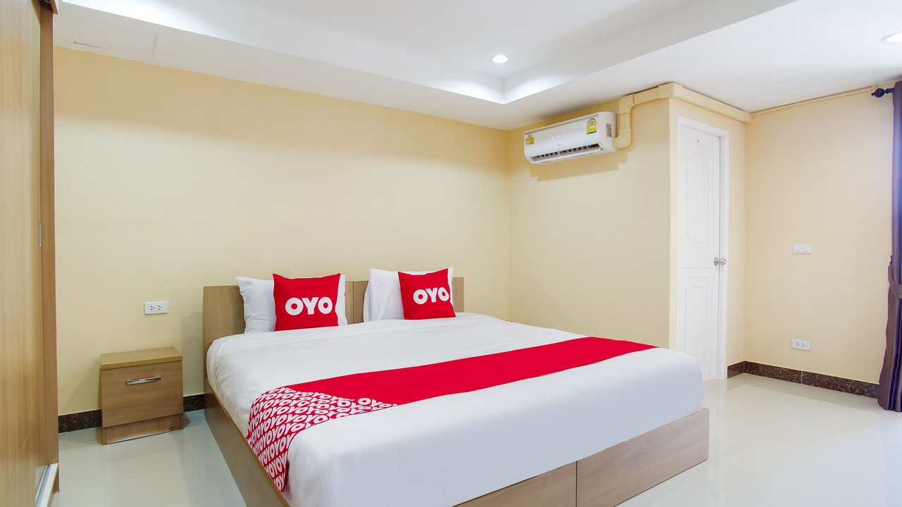 Photo of Bedroom in Chachoengsao