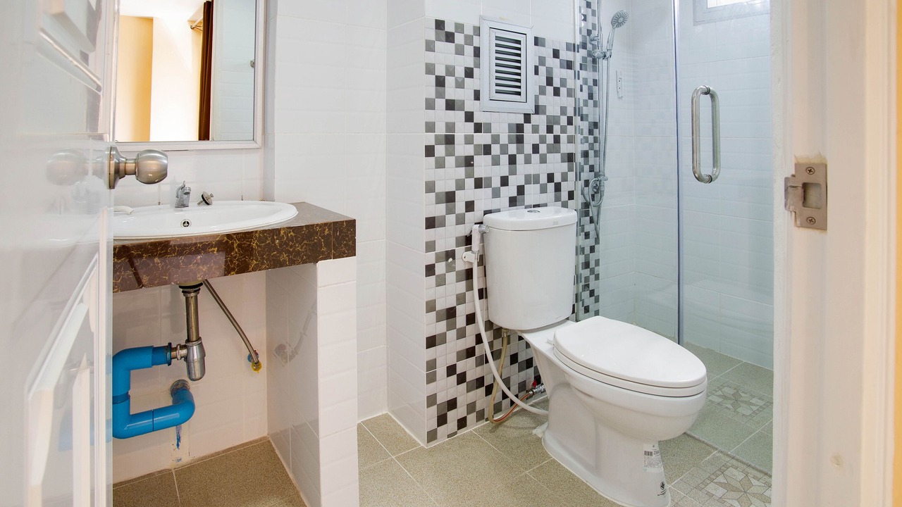 Photo of Bathroom in Chachoengsao