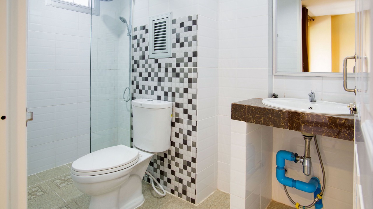 Photo of Bathroom in Chachoengsao