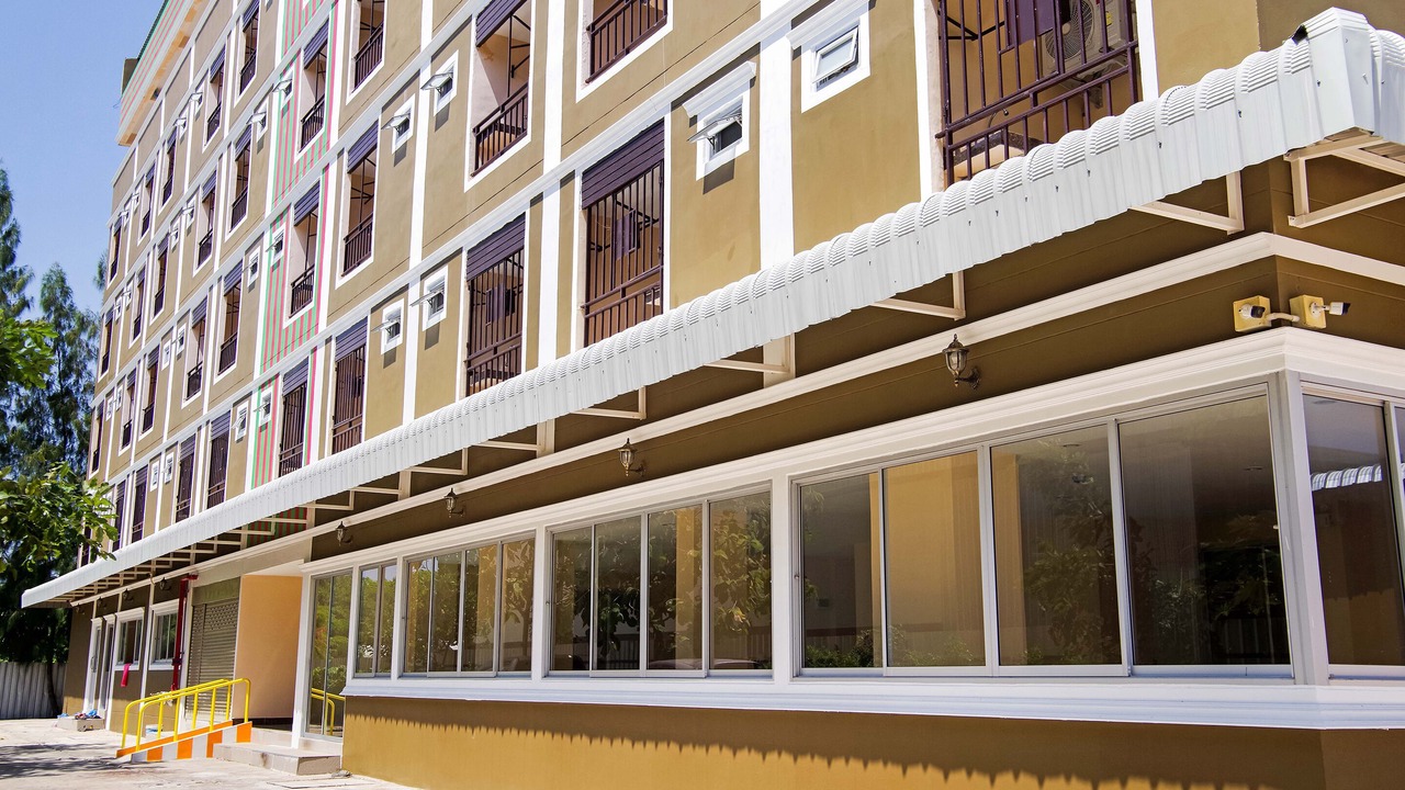 Photo of Outdoor in Chachoengsao