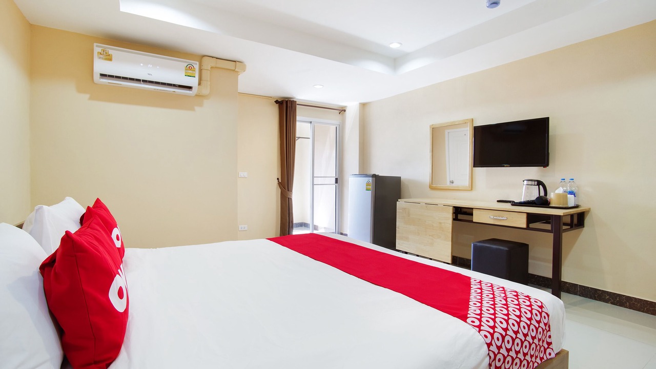 Photo of Bedroom in Chachoengsao