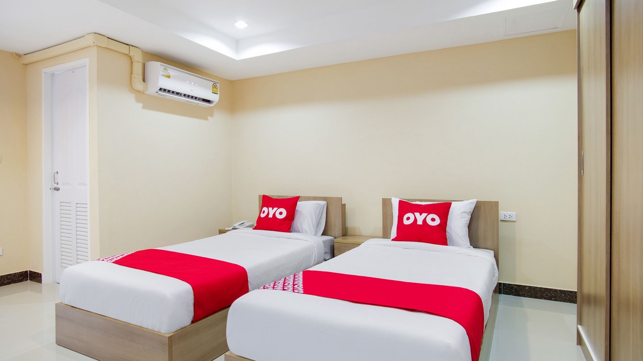Photo of Bedroom in Chachoengsao