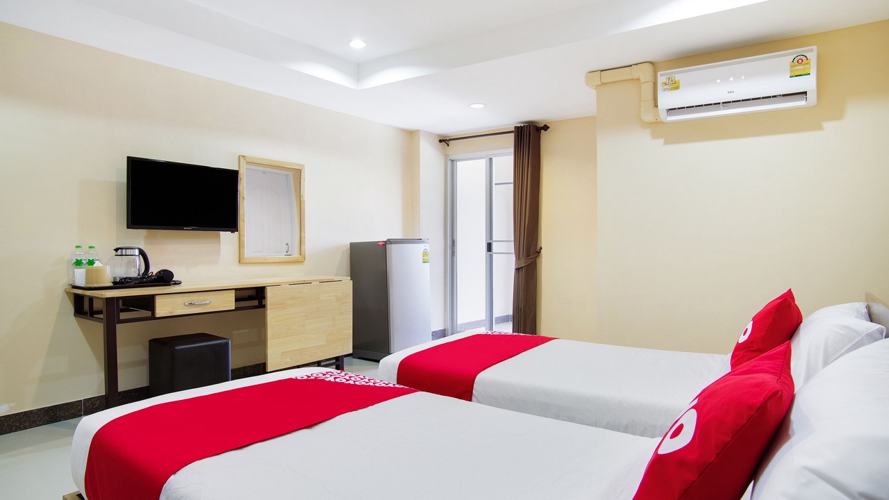 Photo of Bedroom in Chachoengsao