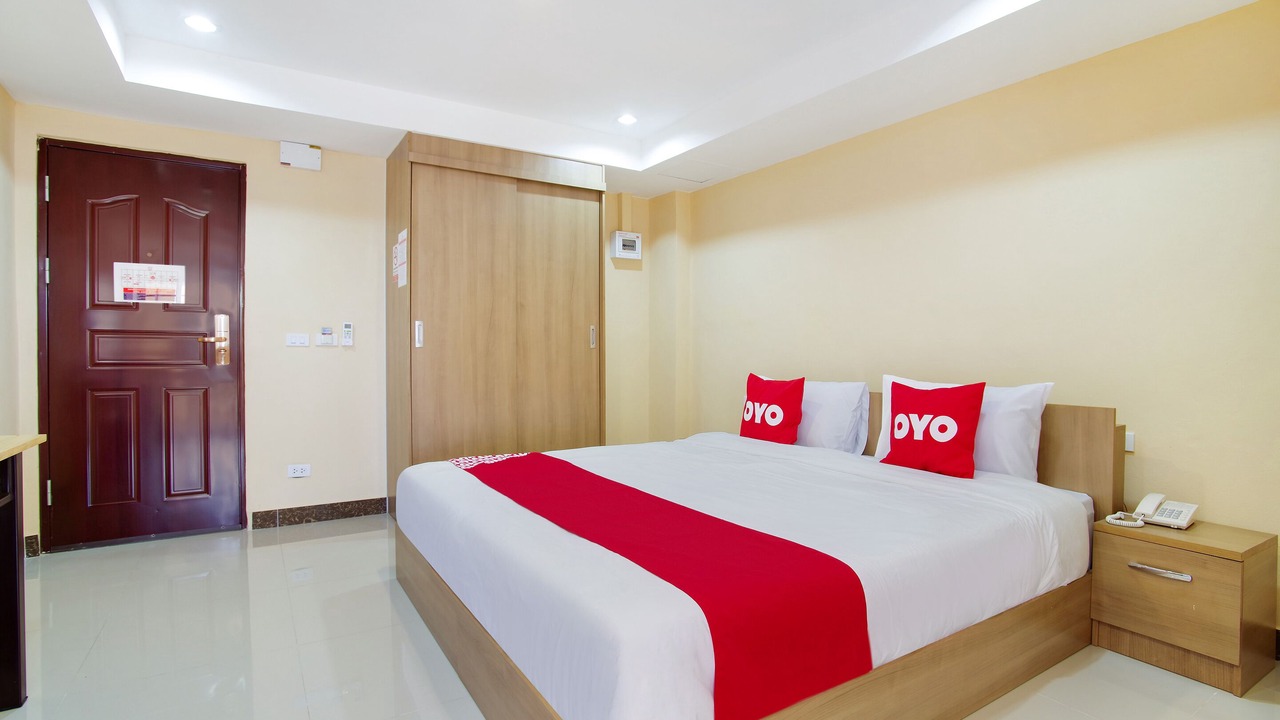 Photo of Bedroom in Chachoengsao