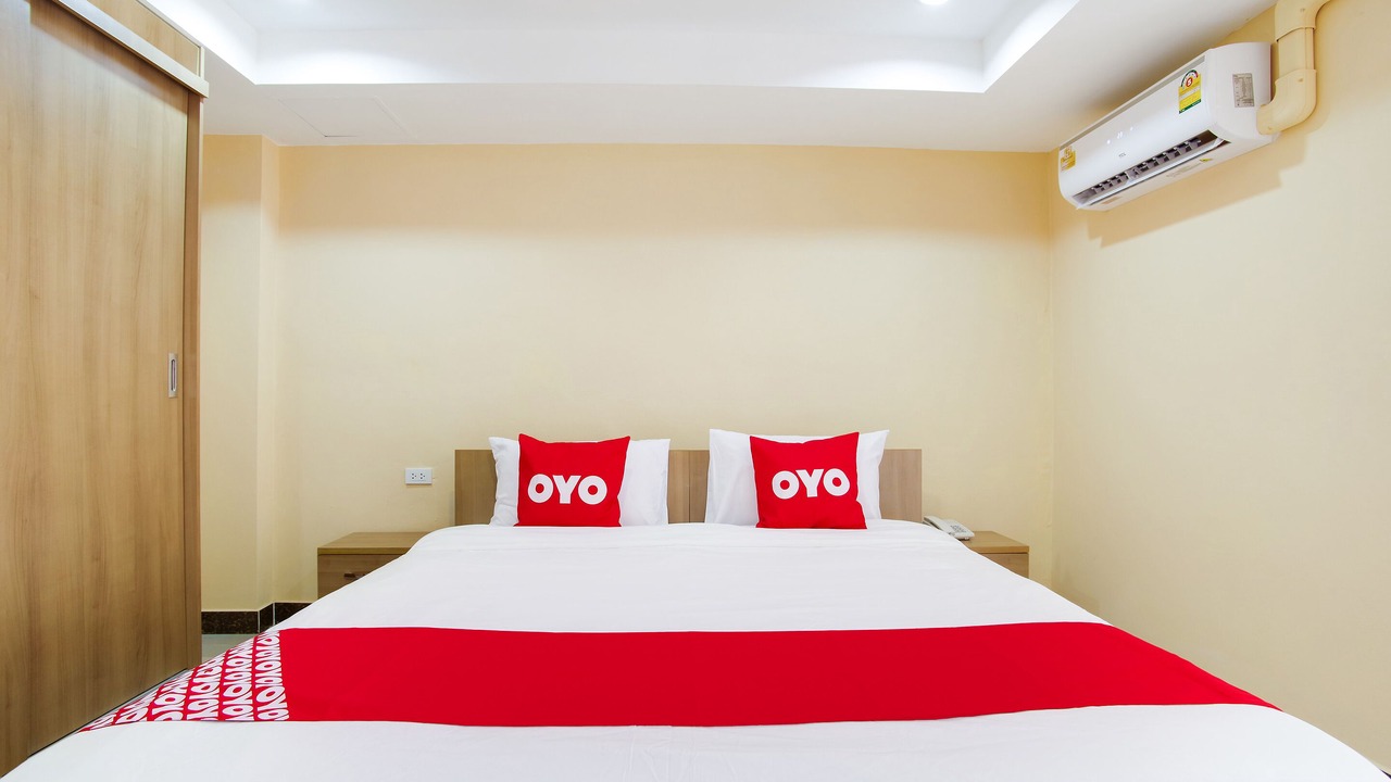 Photo of Bedroom in Chachoengsao