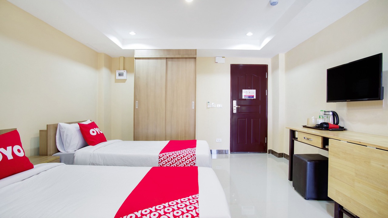 Photo of Bedroom in Chachoengsao